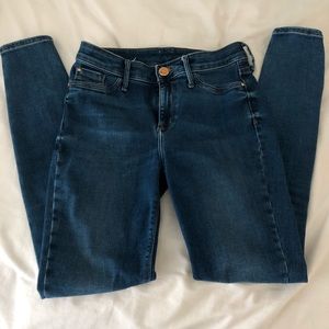 River island jeans
